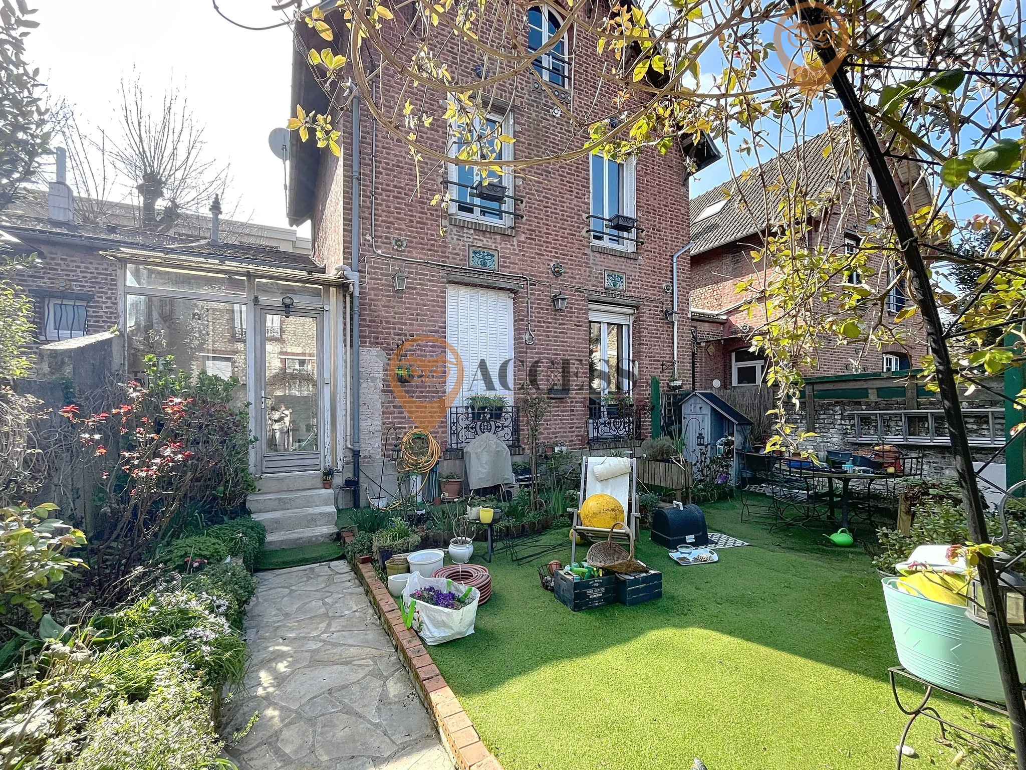 Agence immobilière de Access Immobilier