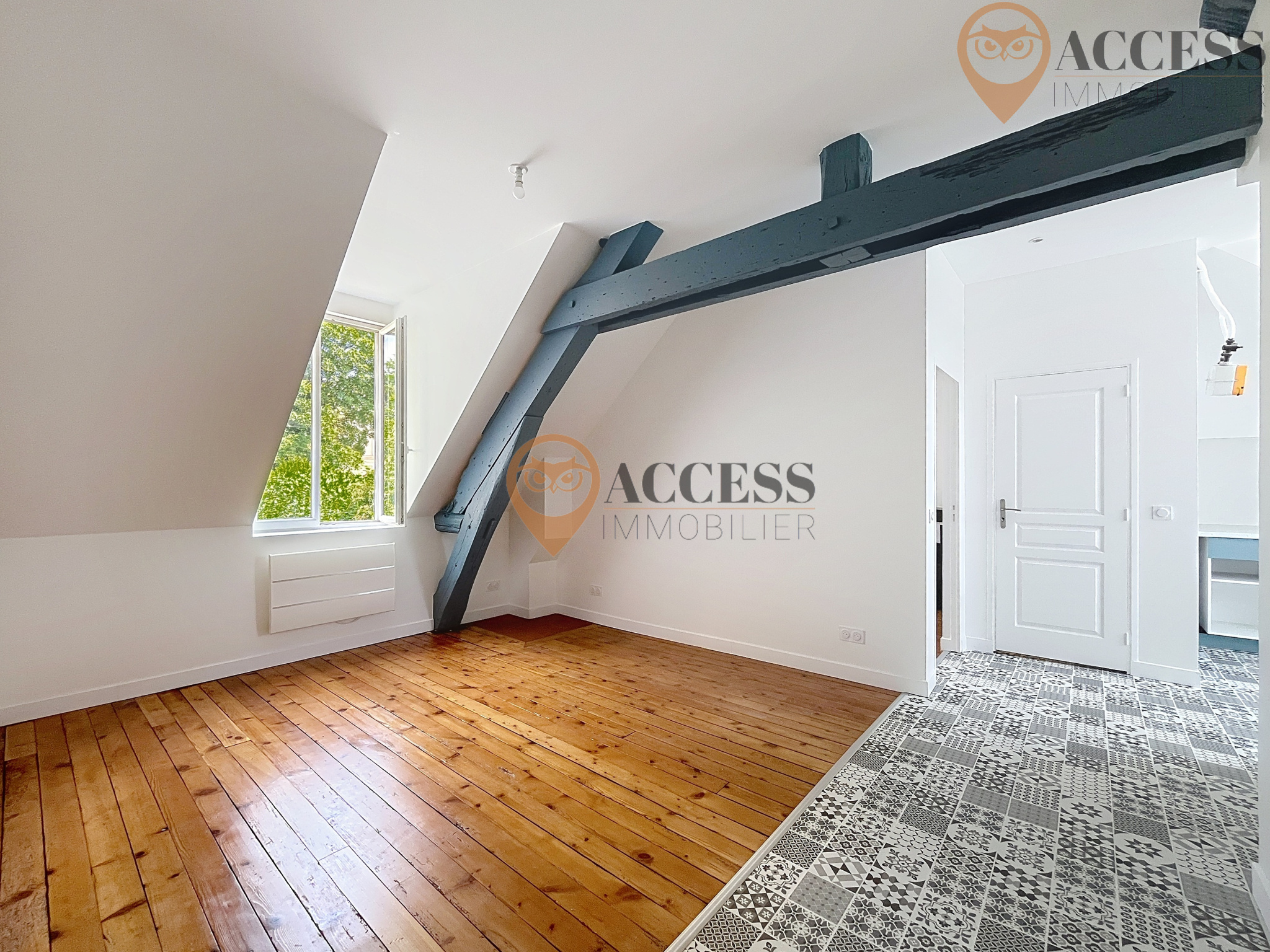 Agence immobilière de Access Immobilier