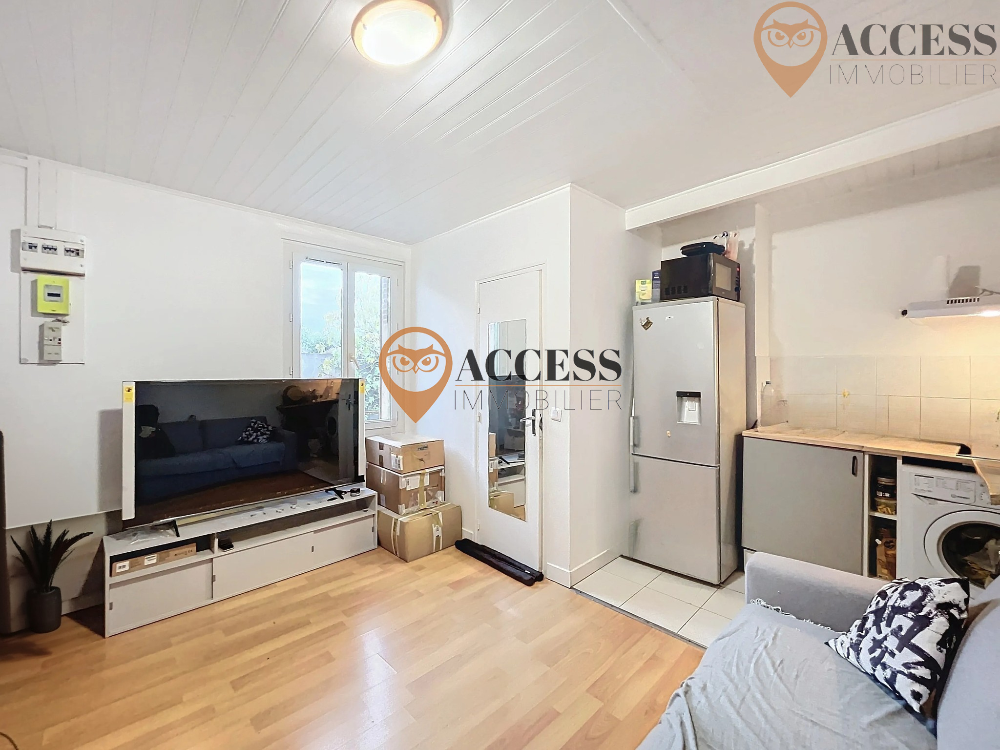 Agence immobilière de Access Immobilier