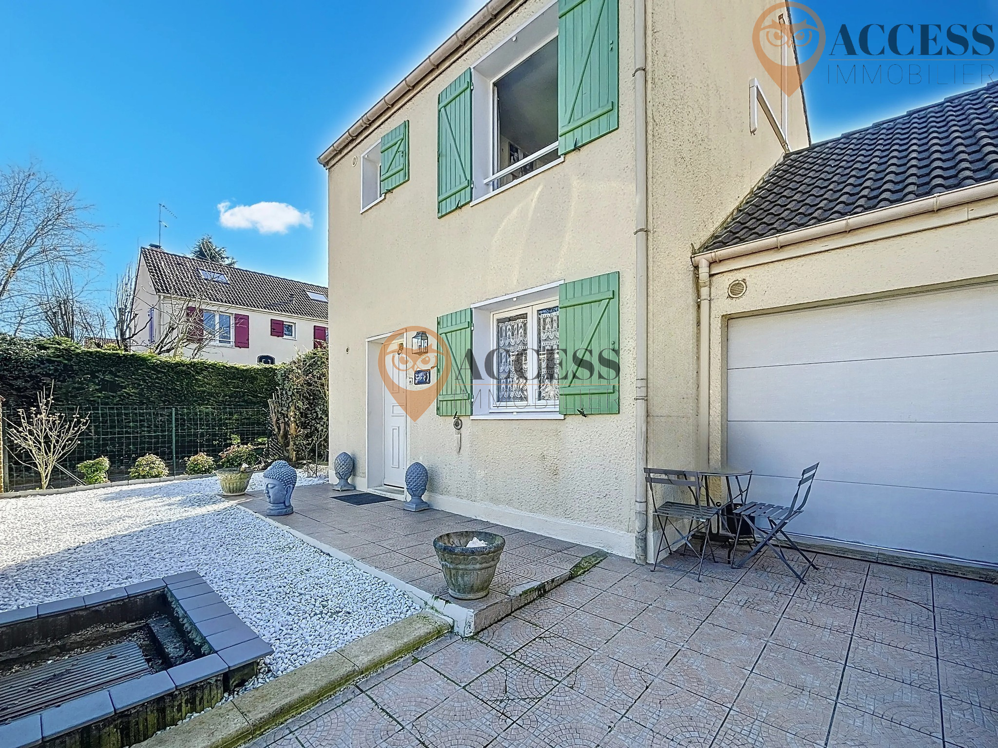Agence immobilière de Access Immobilier