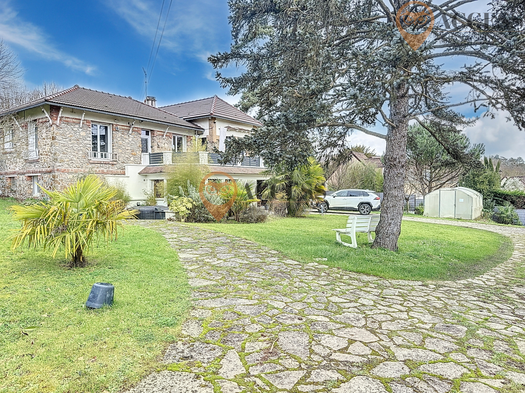 Agence immobilière de Access Immobilier