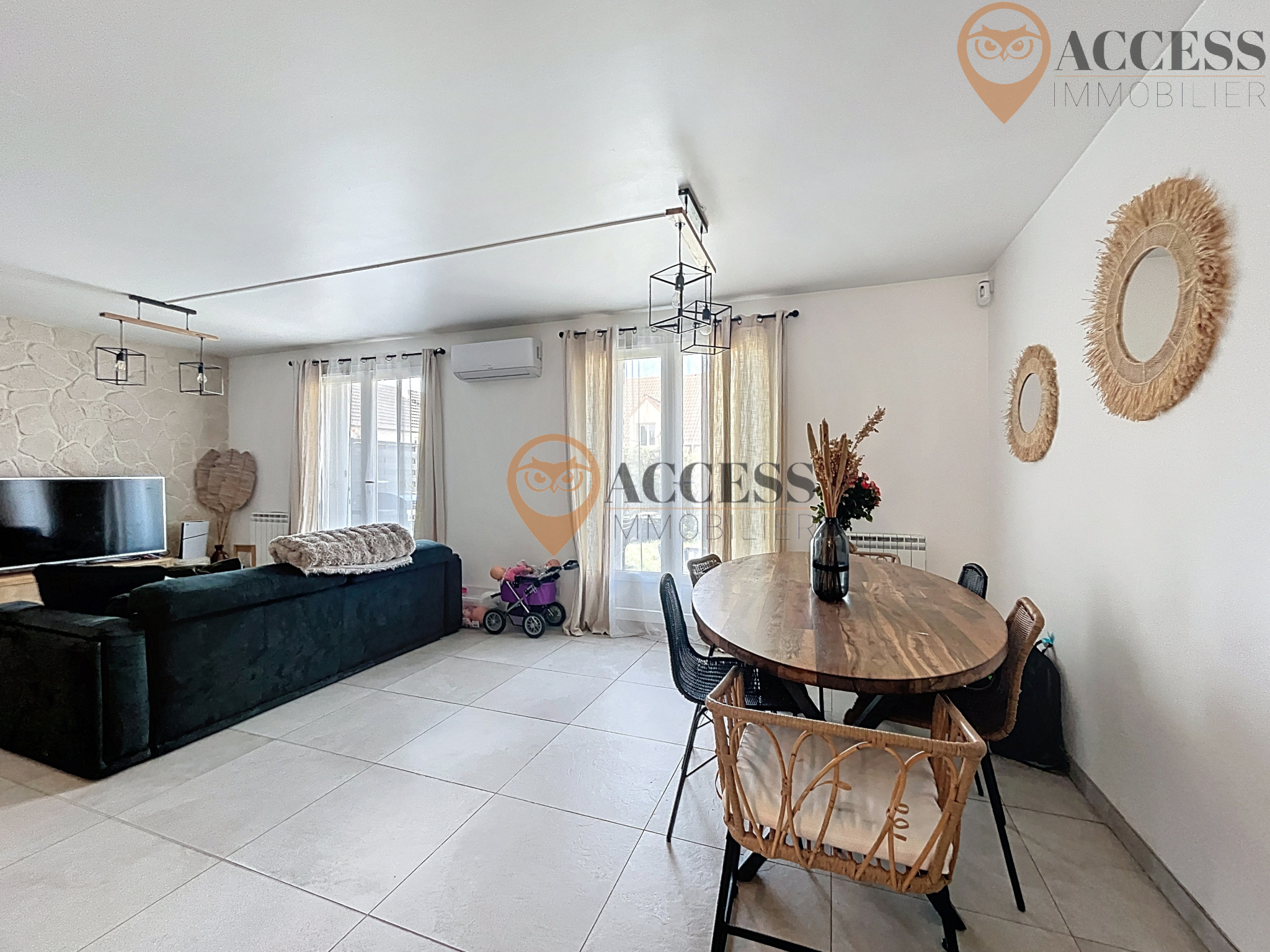 Agence immobilière de Access Immobilier