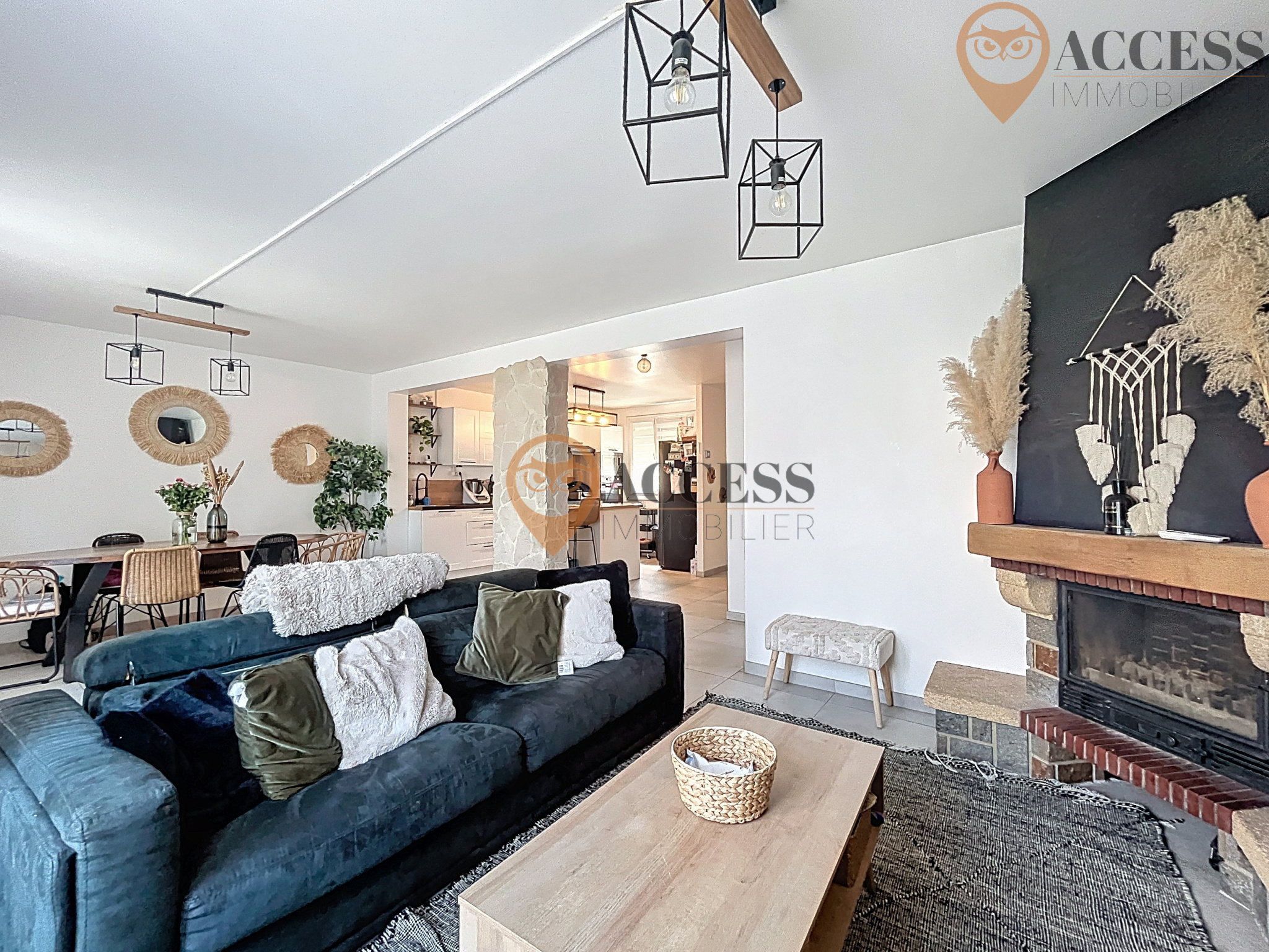 Agence immobilière de Access Immobilier