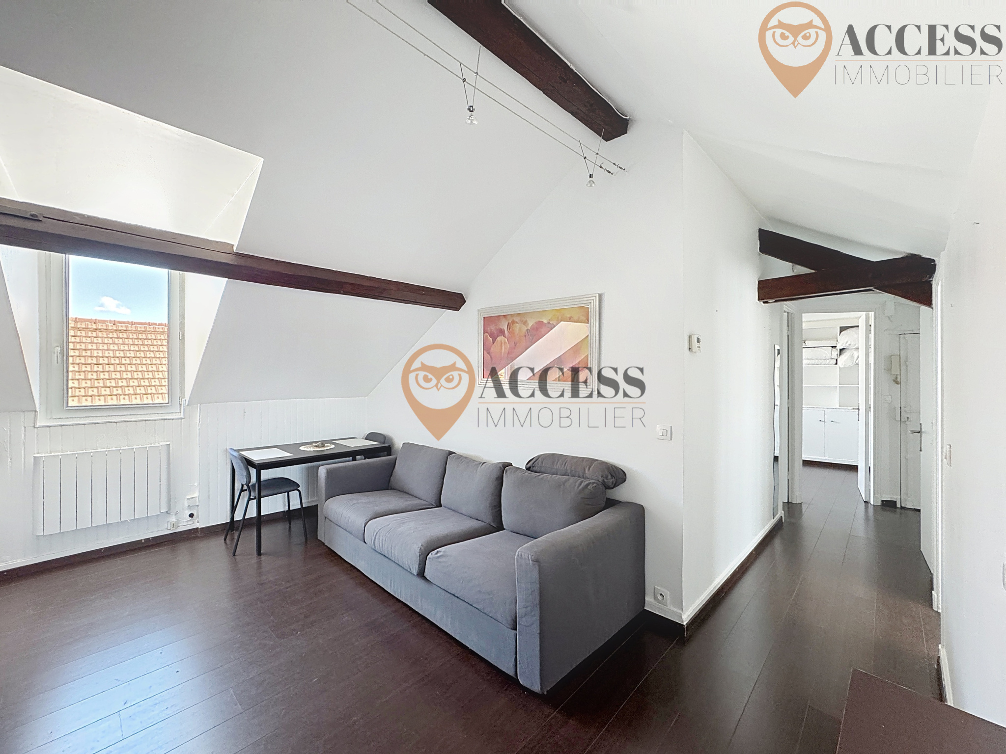 Agence immobilière de Access Immobilier