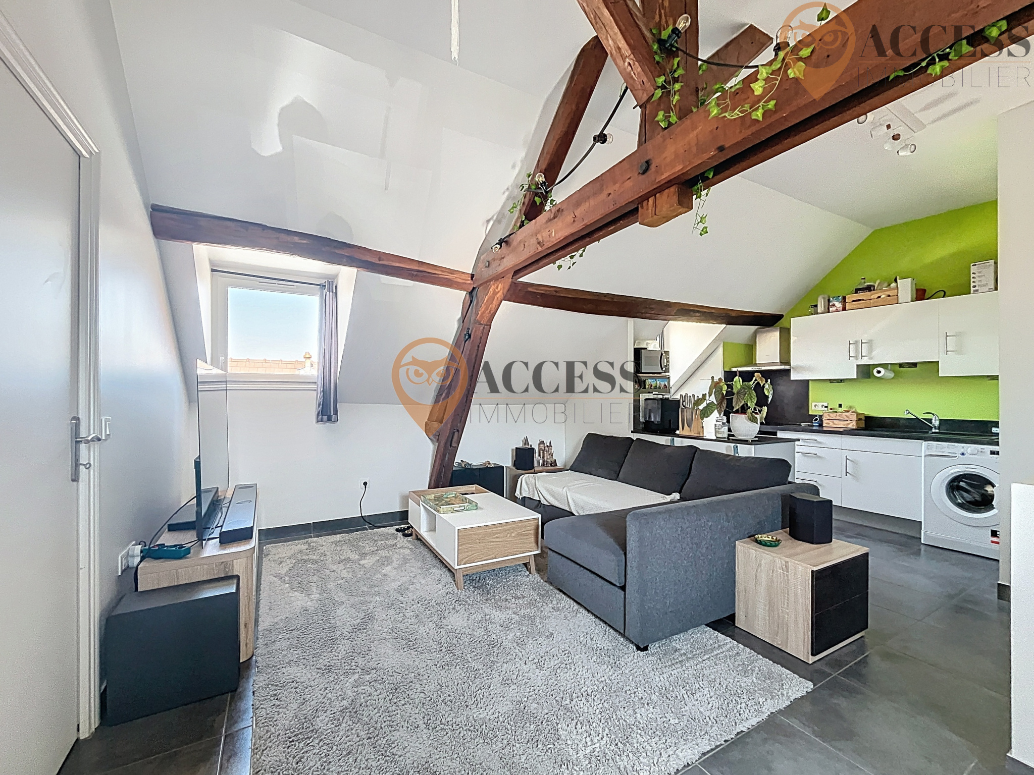 Agence immobilière de Access Immobilier