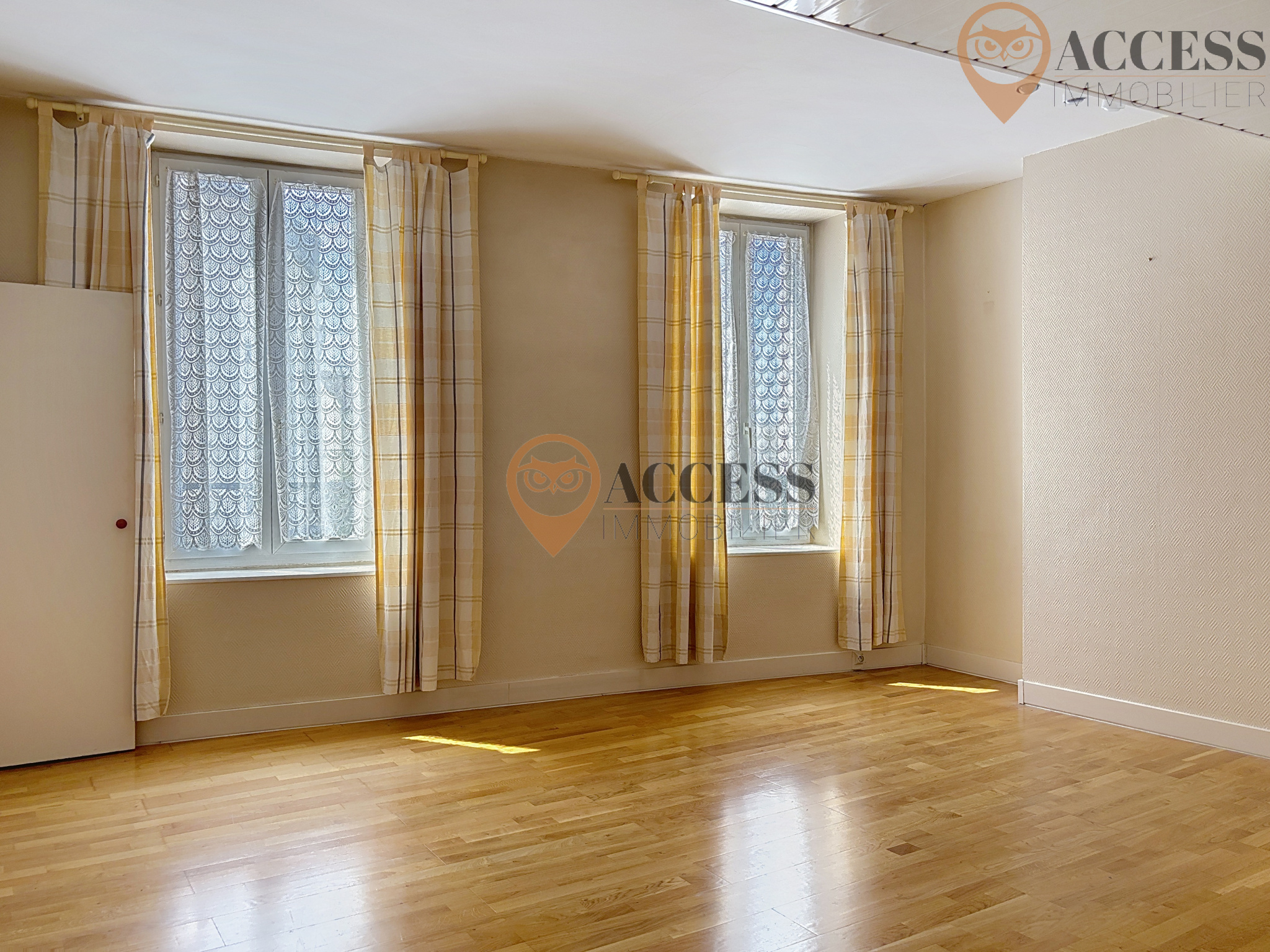 Agence immobilière de Access Immobilier