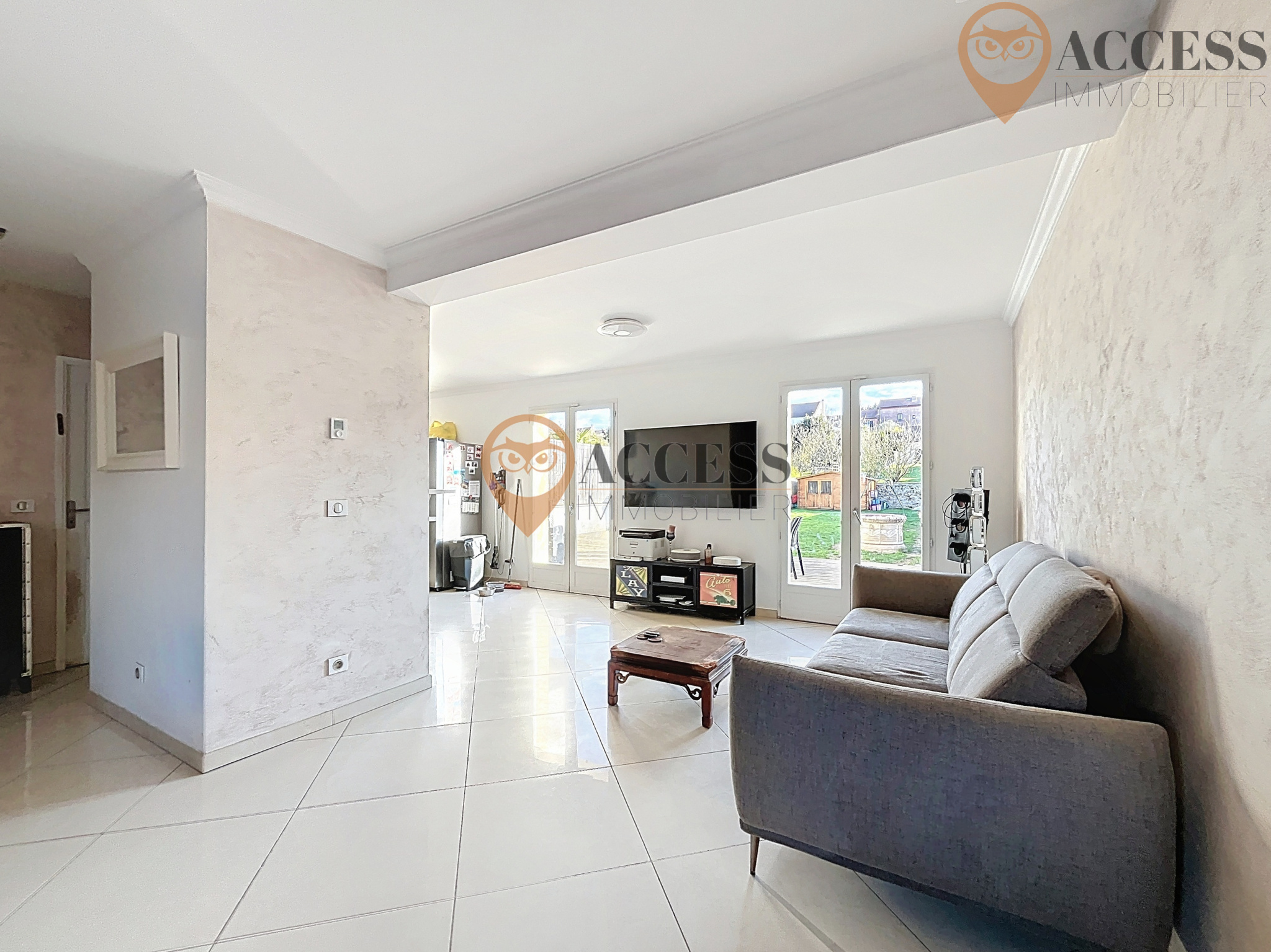 Agence immobilière de Access Immobilier