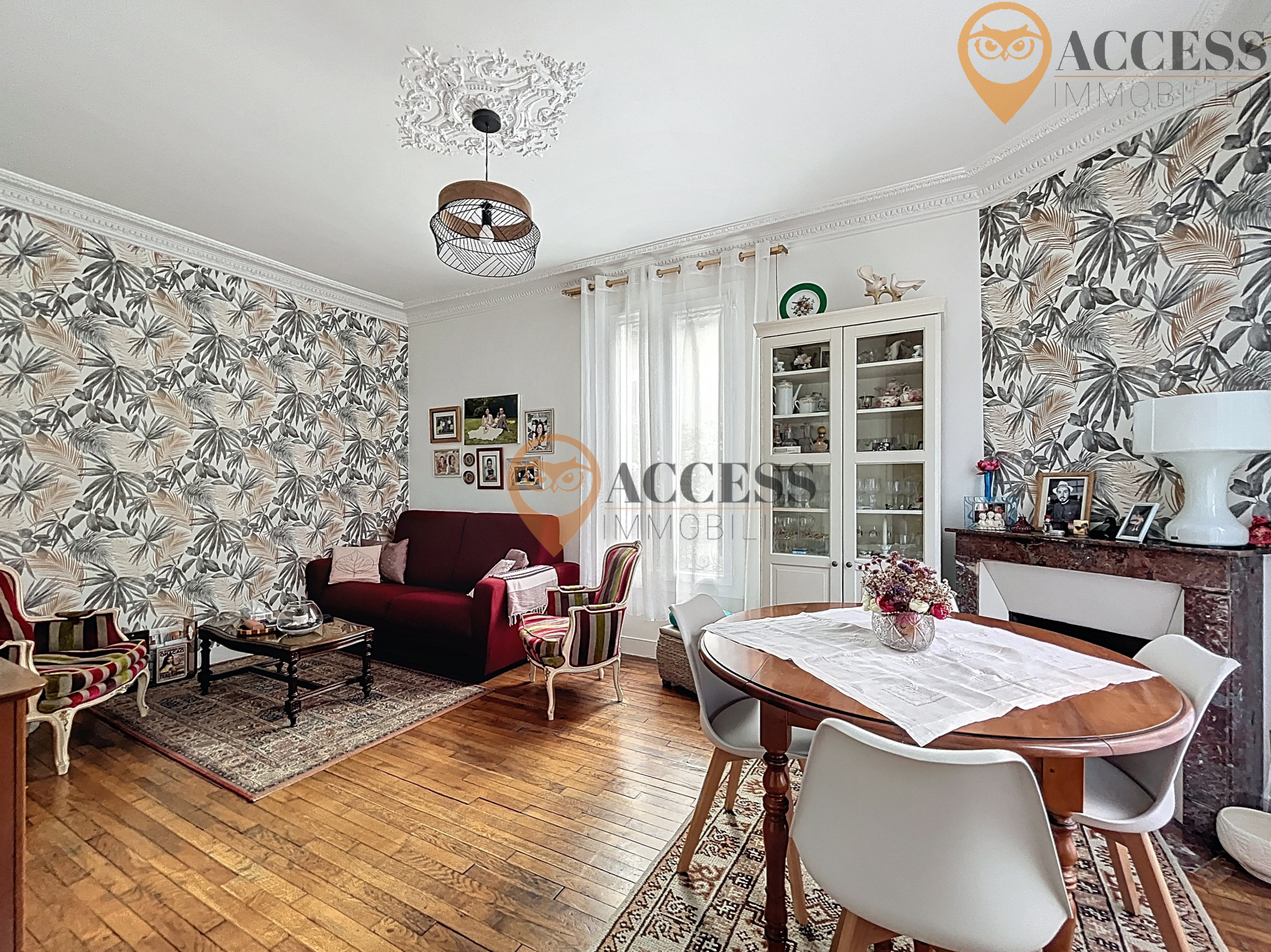 Agence immobilière de Access Immobilier