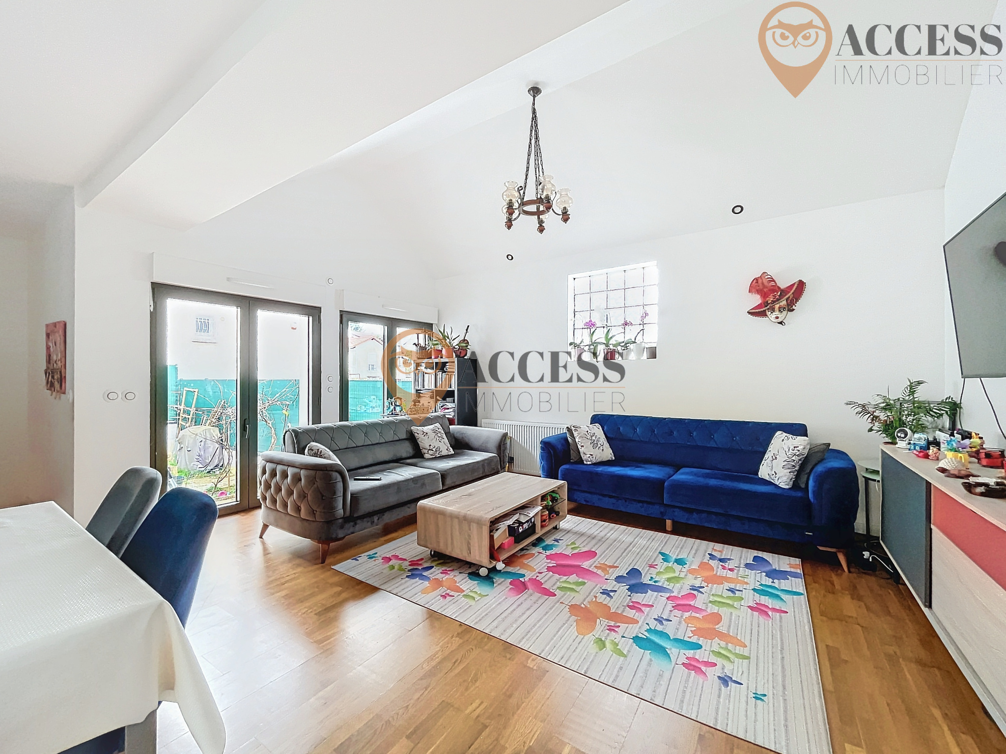 Agence immobilière de Access Immobilier