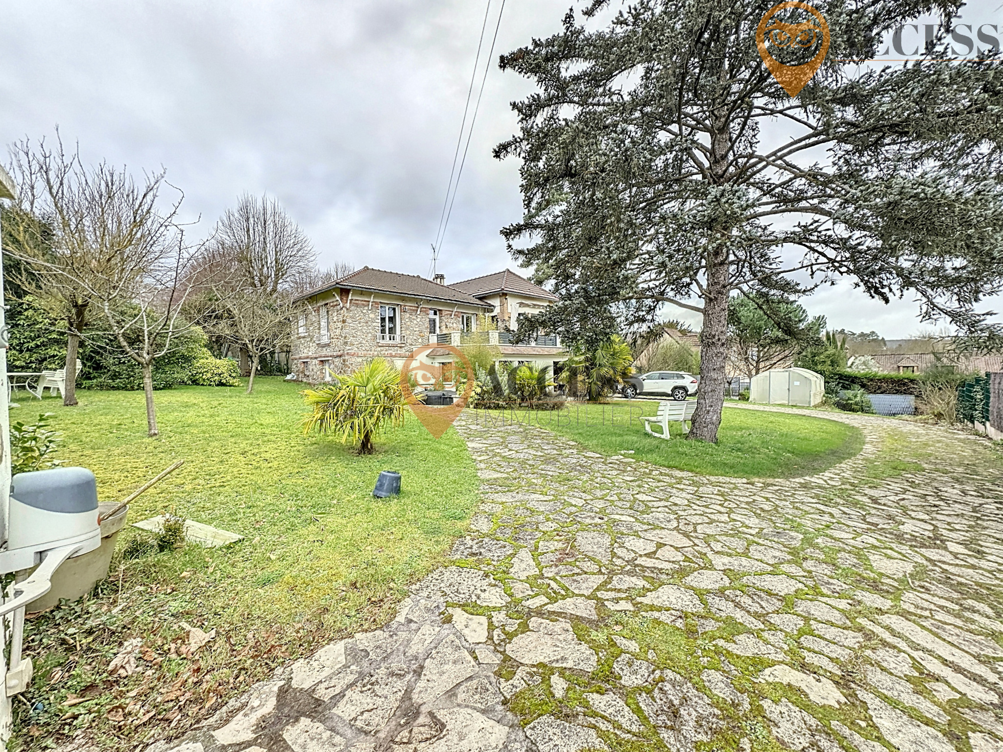 Agence immobilière de Access Immobilier