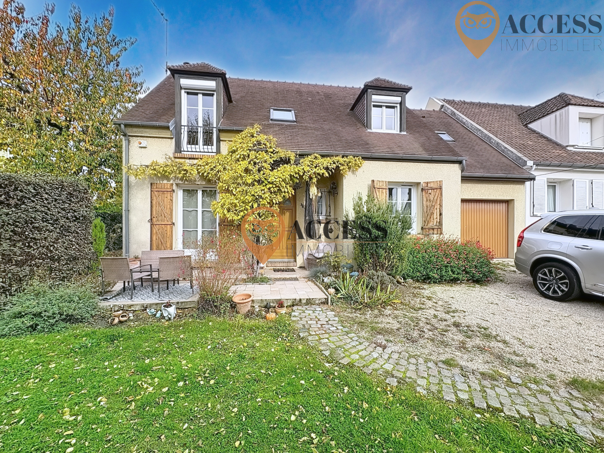 Agence immobilière de Access Immobilier