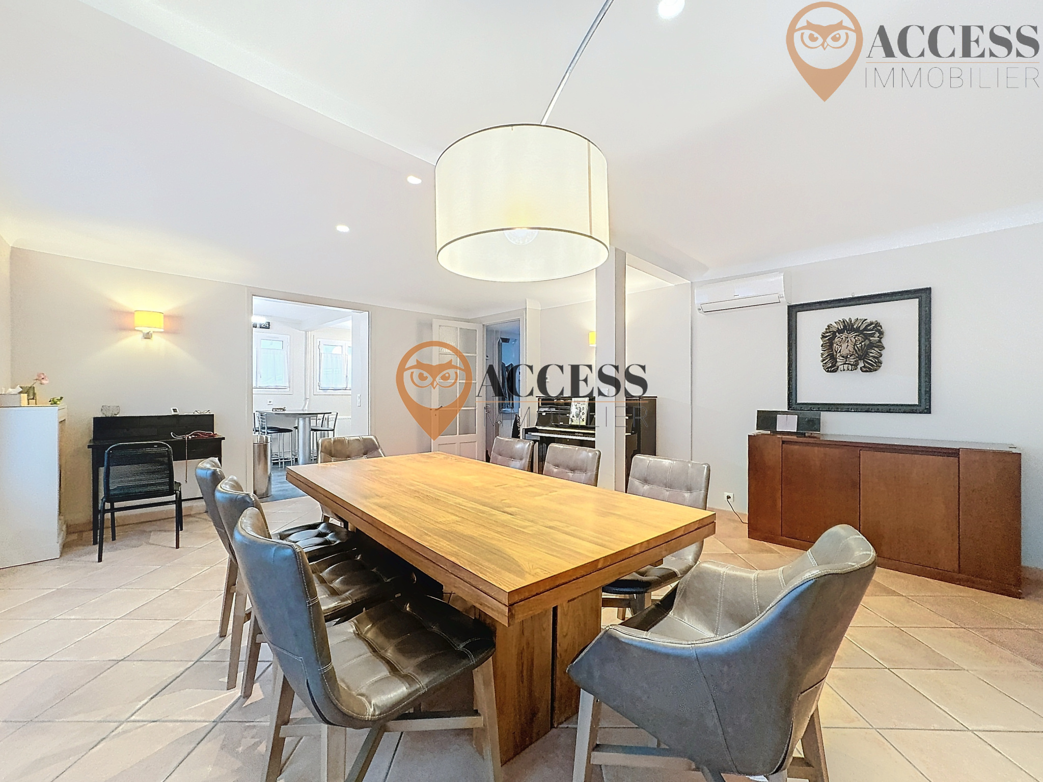 Agence immobilière de Access Immobilier