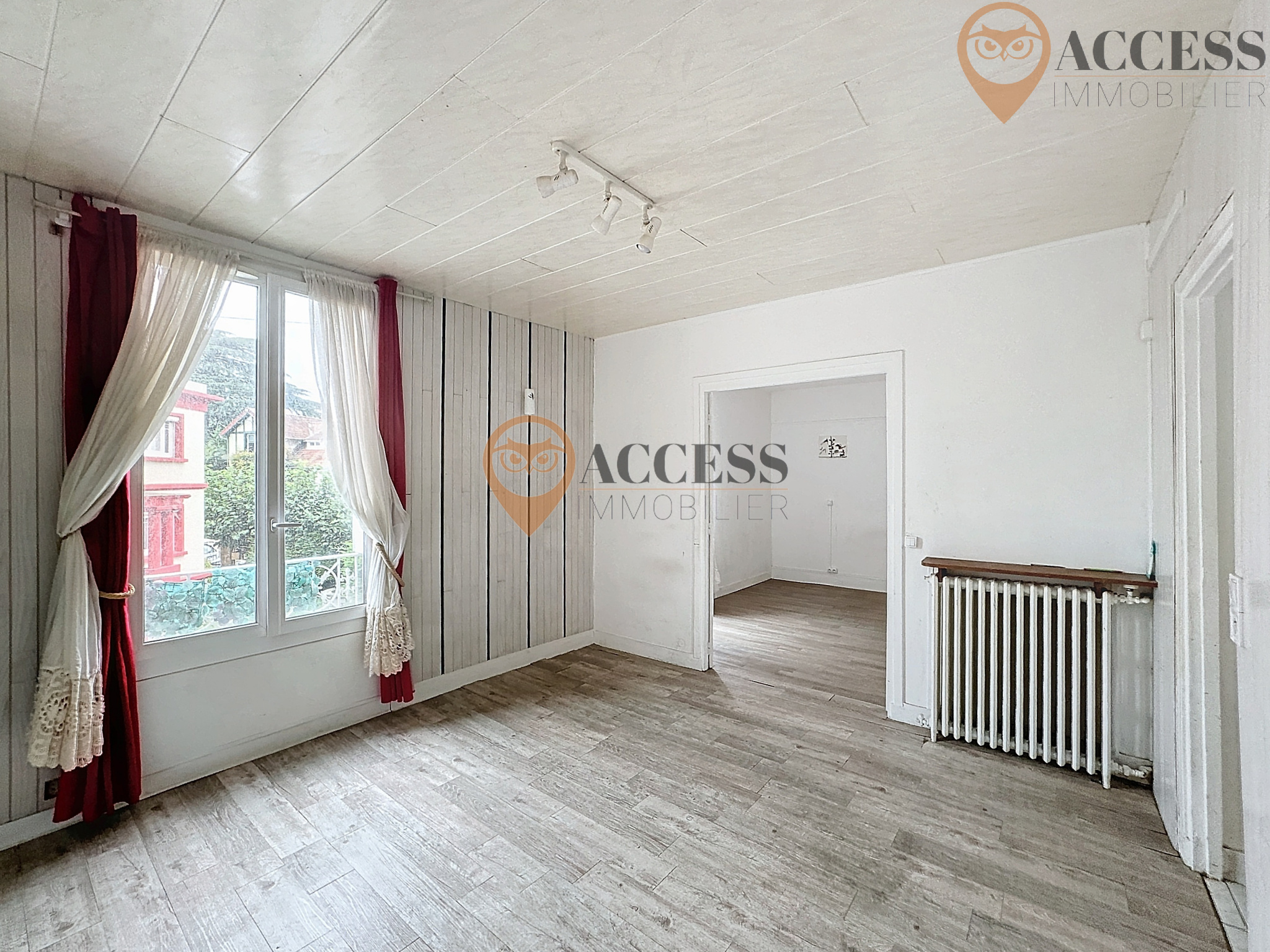 Agence immobilière de Access Immobilier