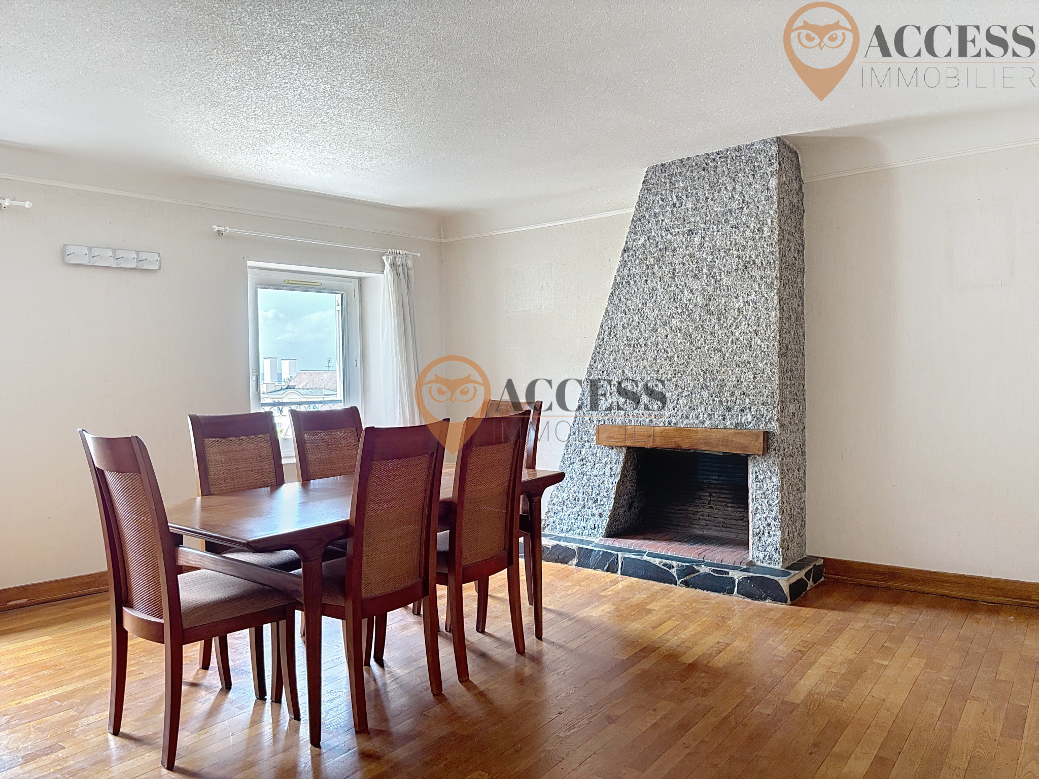 Agence immobilière de Access Immobilier