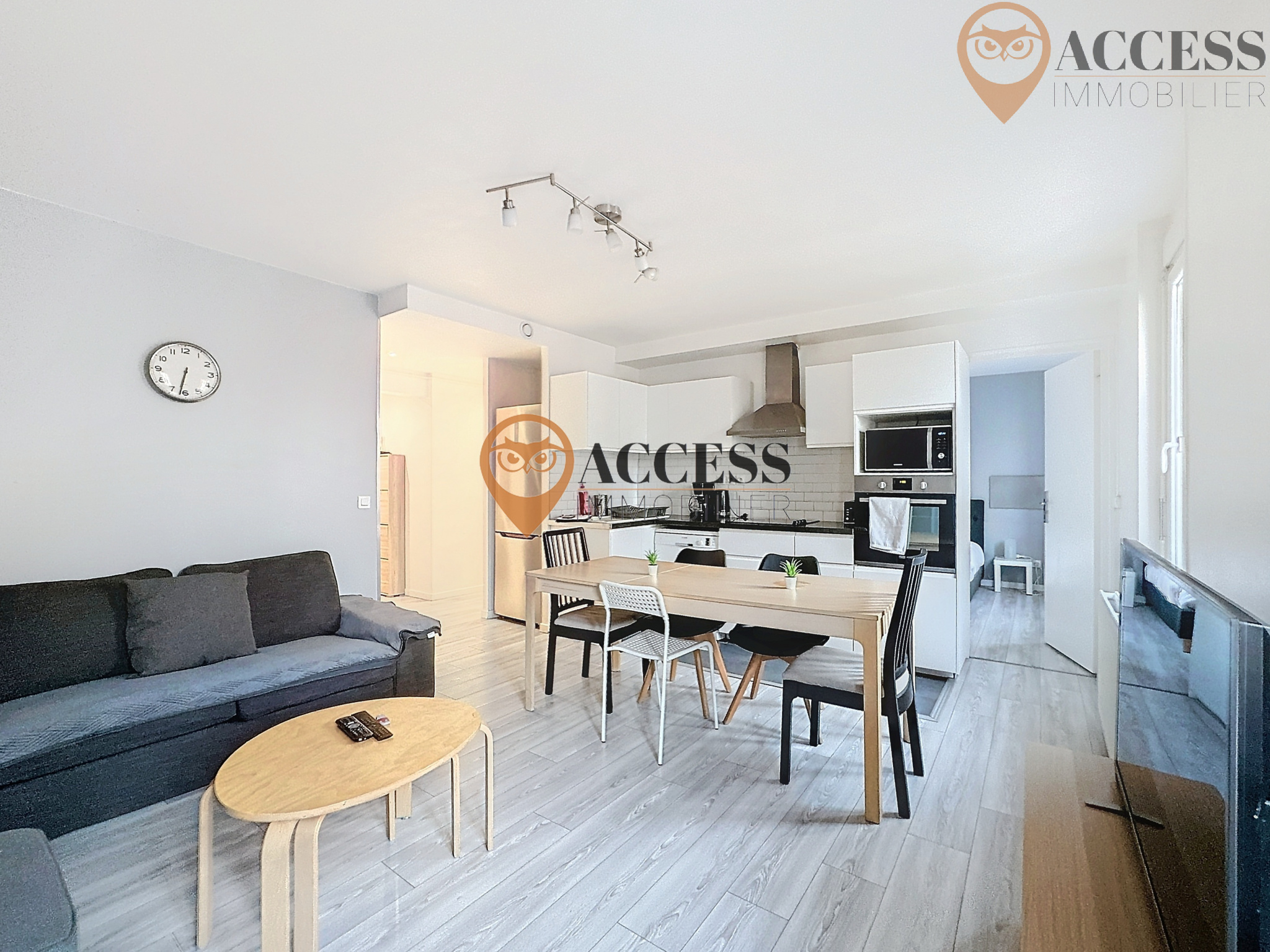 Agence immobilière de Access Immobilier