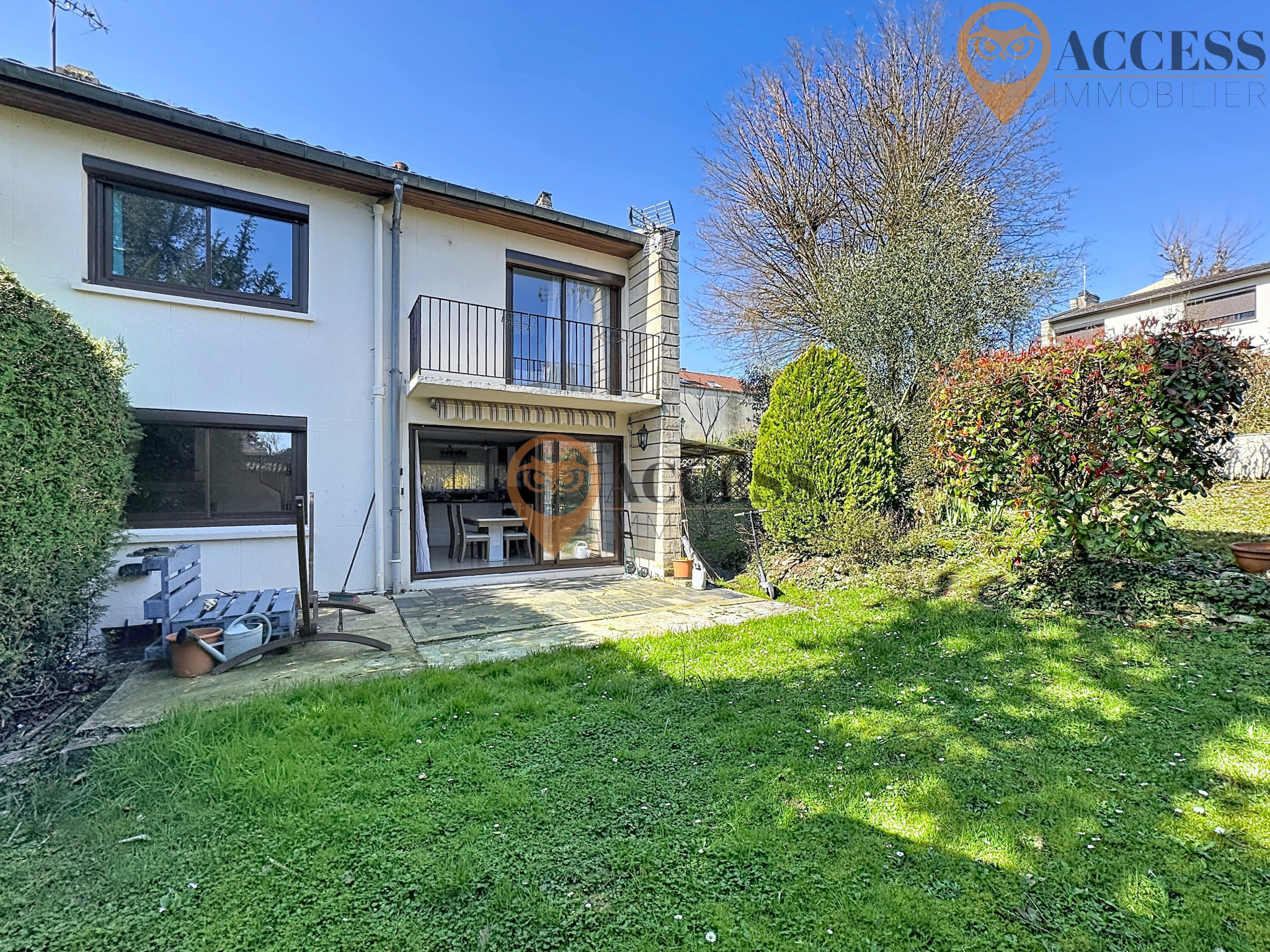 Agence immobilière de Access Immobilier