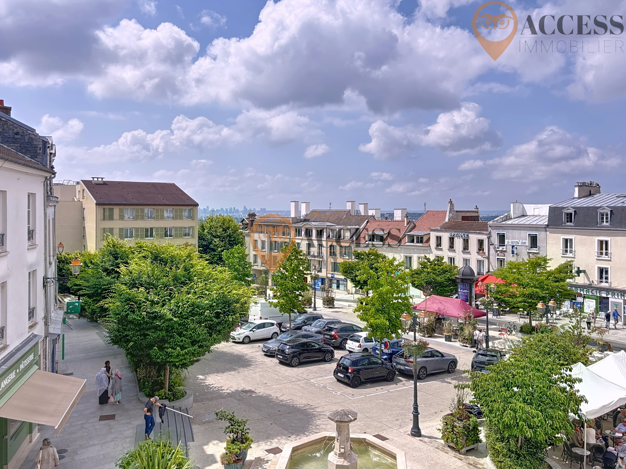 Agence immobilière de Access Immobilier