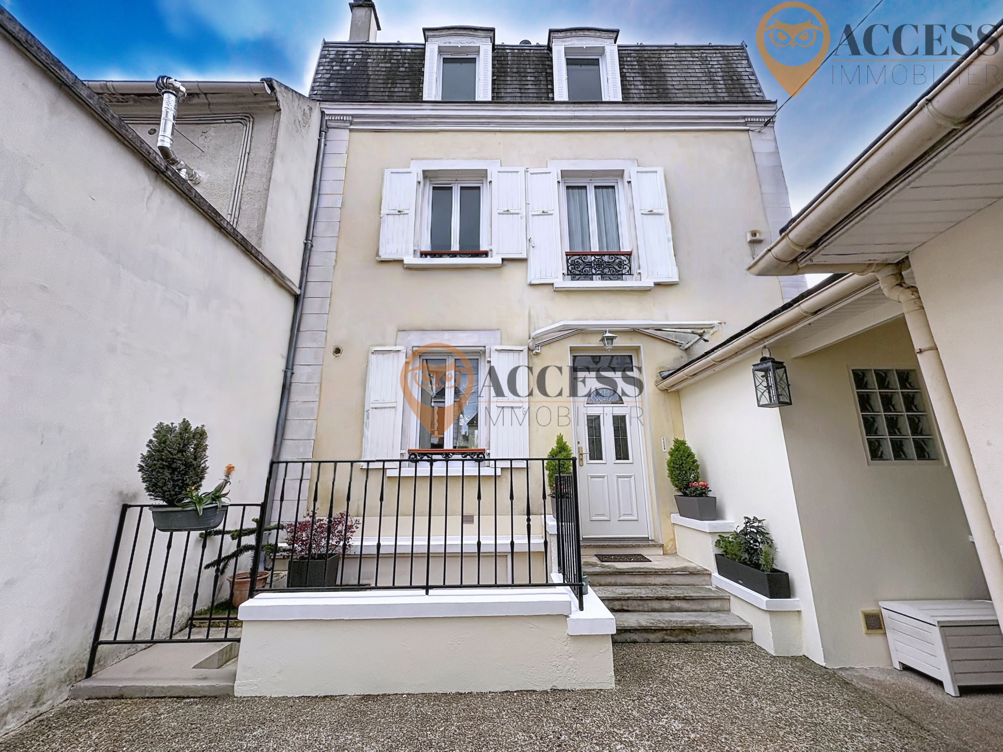 Agence immobilière de Access Immobilier