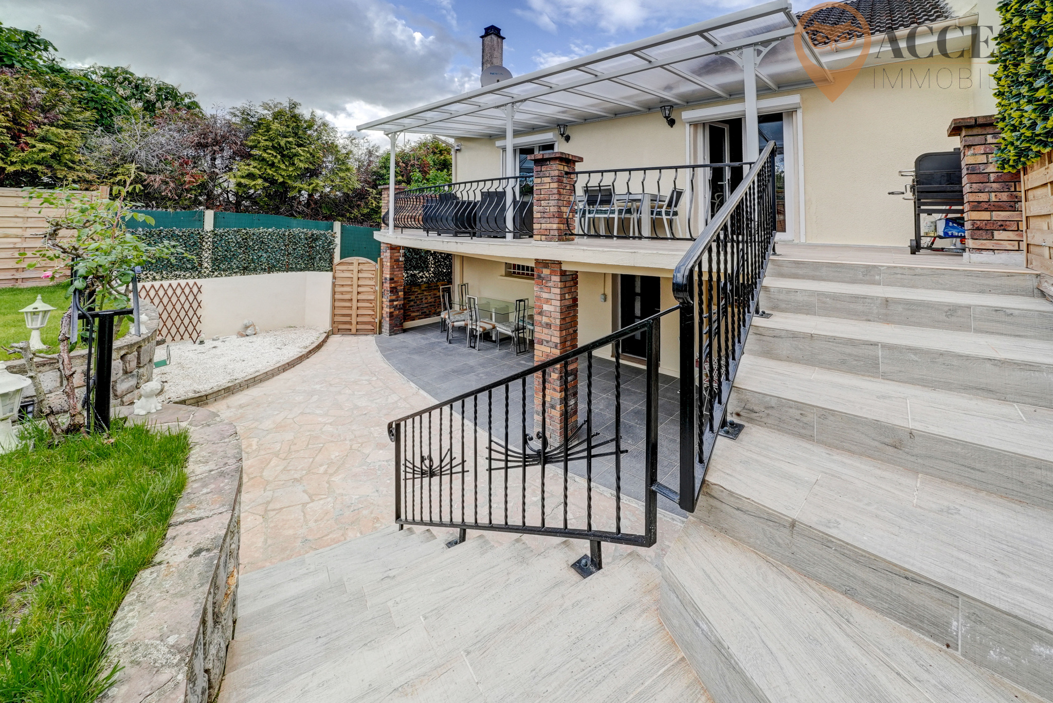 Agence immobilière de Access Immobilier
