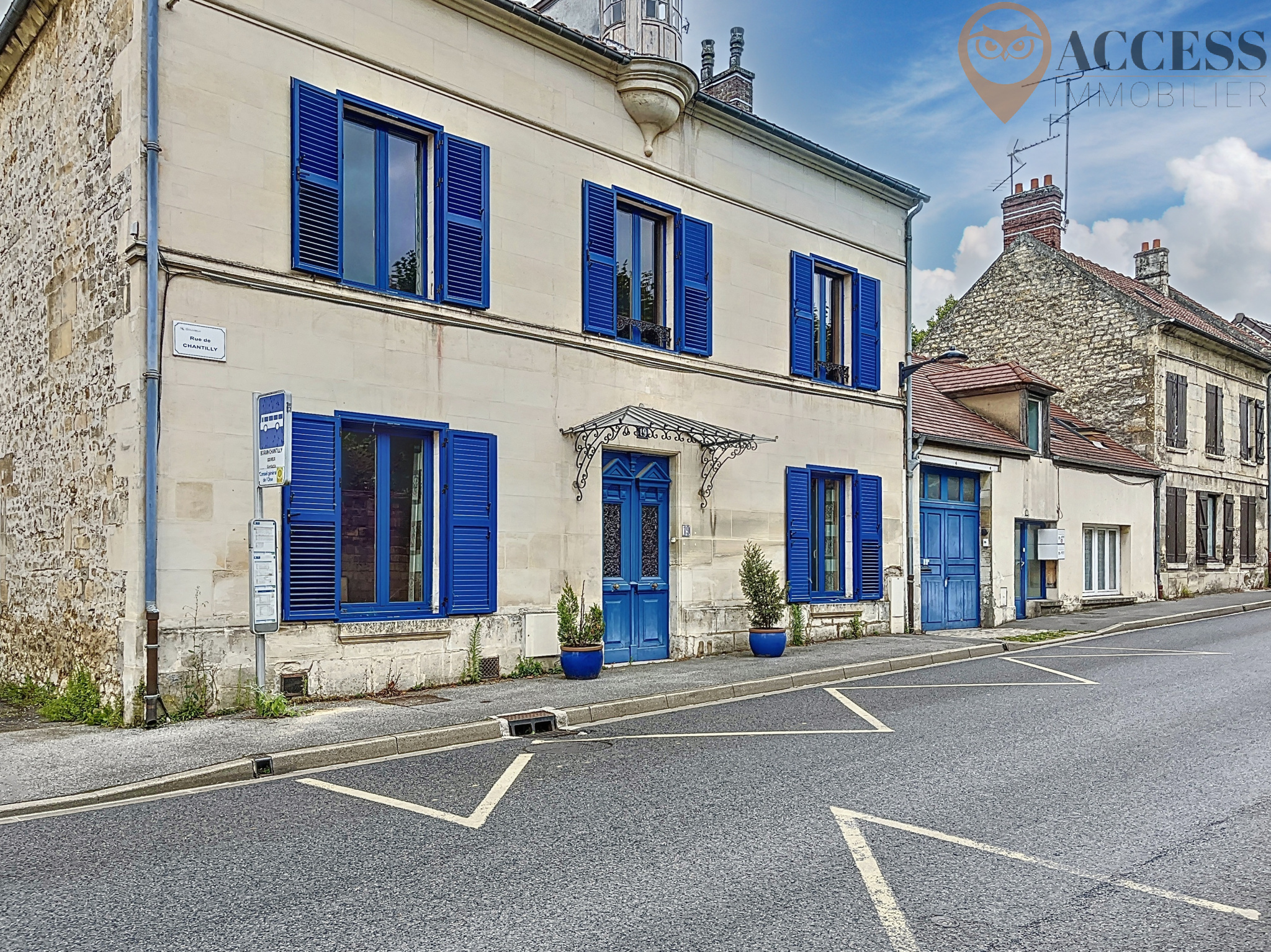 Agence immobilière de Access Immobilier