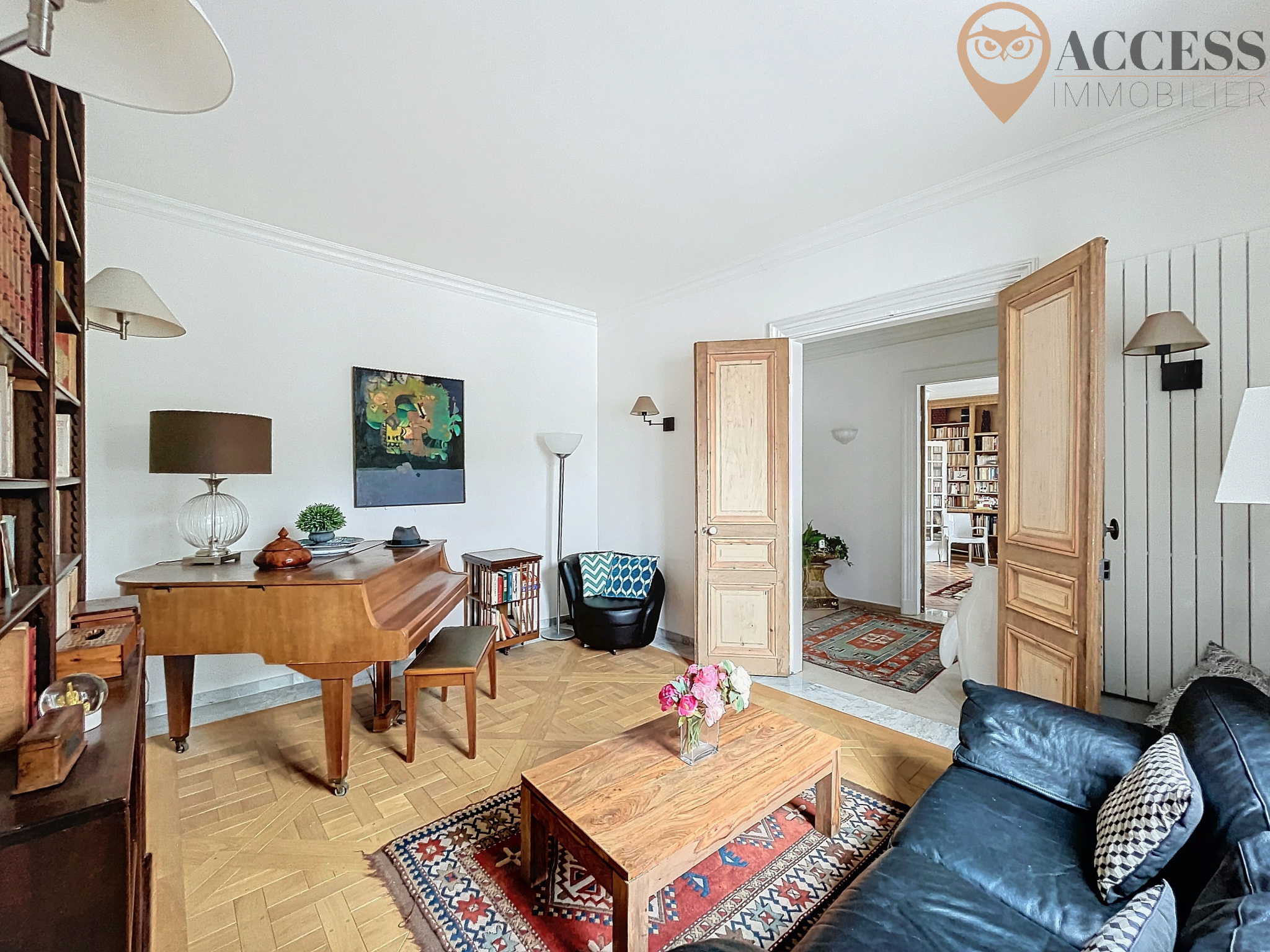 Agence immobilière de Access Immobilier