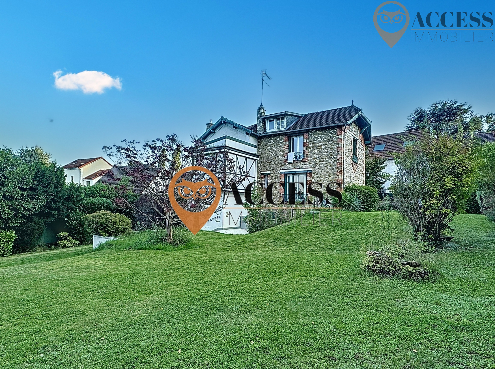 Agence immobilière de Access Immobilier