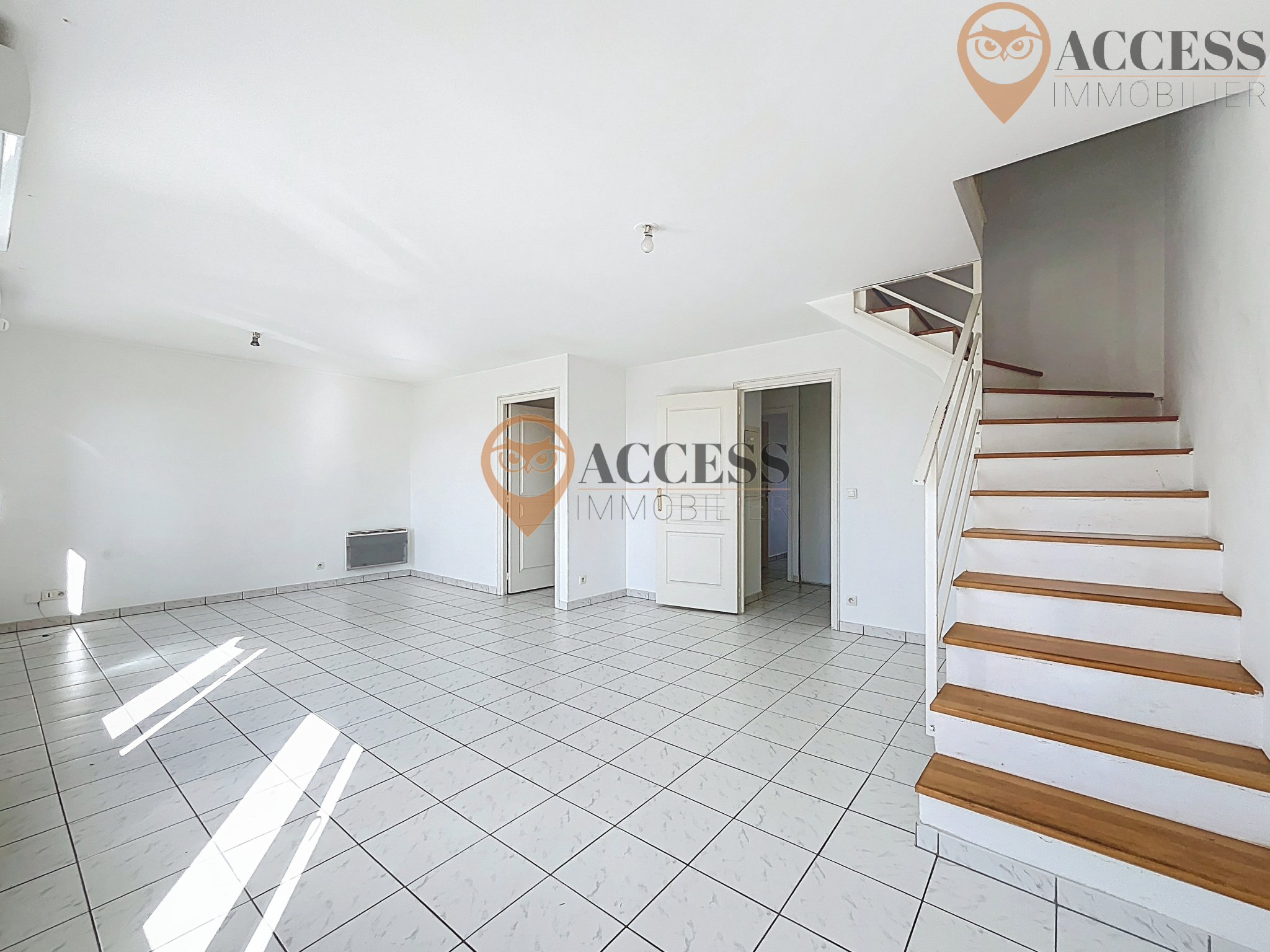 Agence immobilière de Access Immobilier