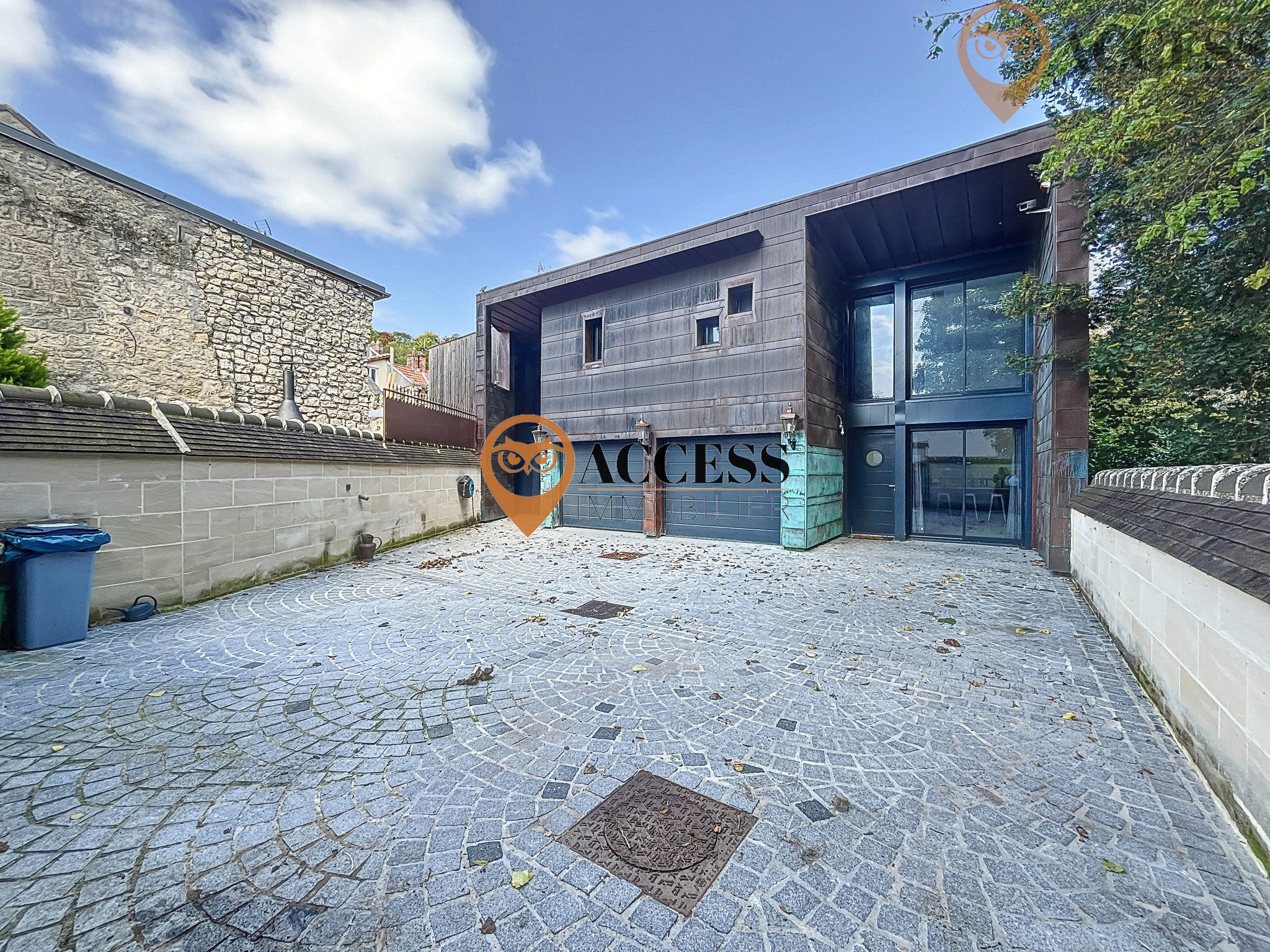 Agence immobilière de Access Immobilier