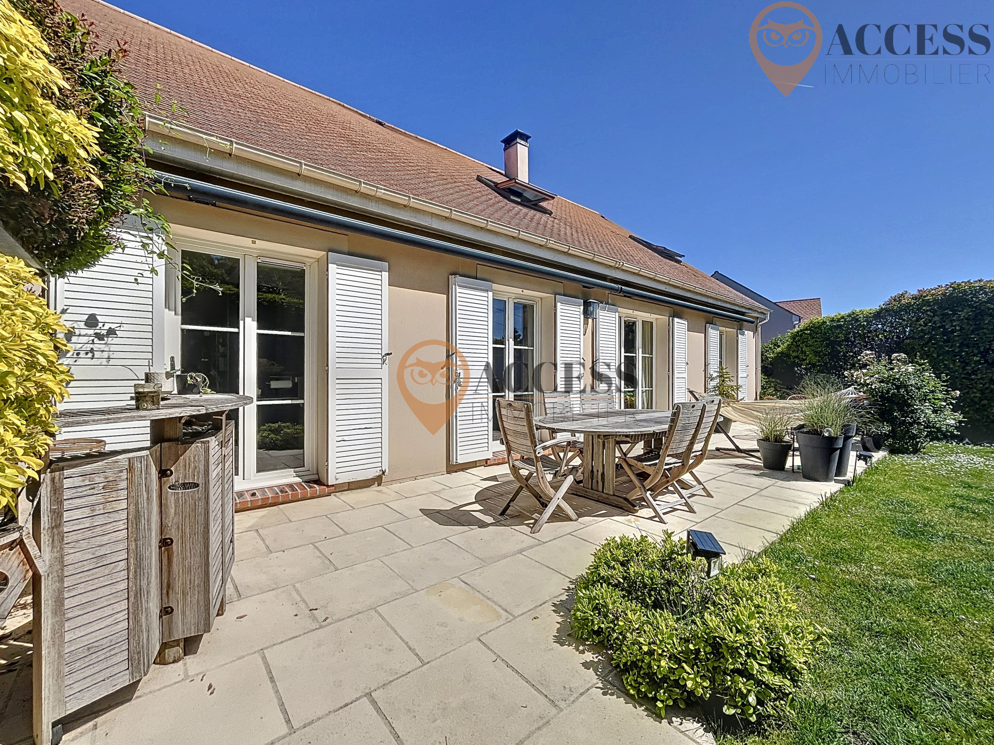 Agence immobilière de Access Immobilier