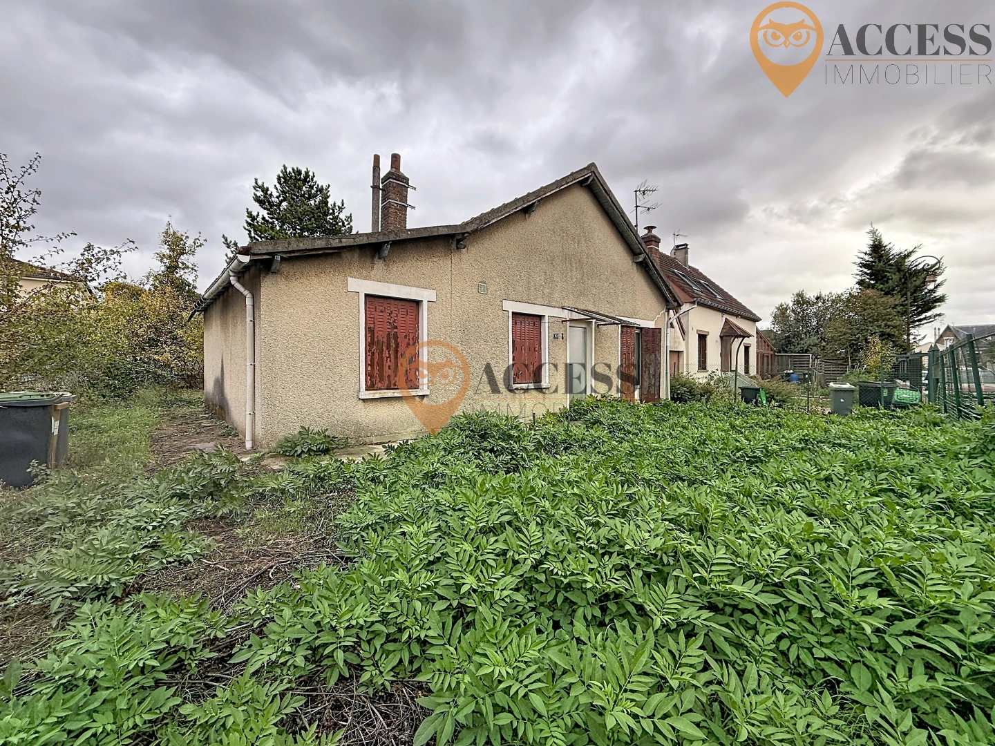 property
