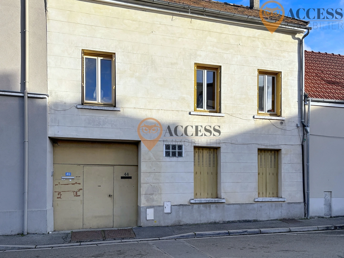 property