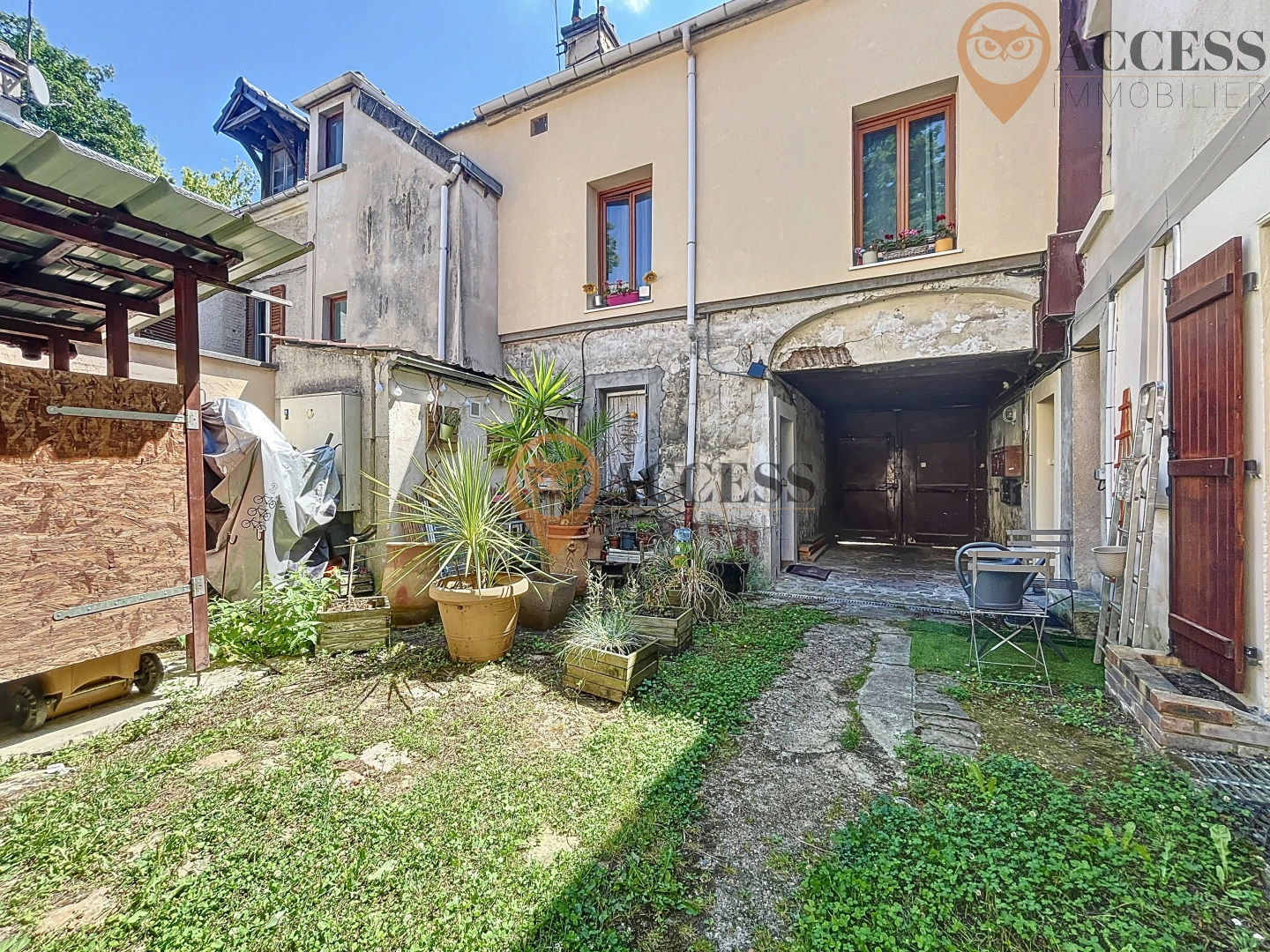 property